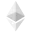 Logotipo de Ethereum