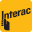 Logotipo de Interac